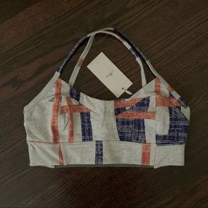 NWT Move by Alternative Sports Bra